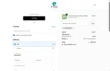 ETHA Natural Botanicals coupon verification screenshot