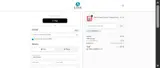 ETHA Natural Botanicals coupon verification screenshot