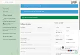 HELLO10 coupon verification screenshot