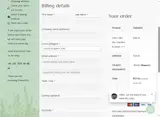 ETHICACBD10 coupon verification screenshot