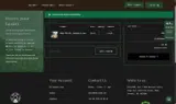 SOC10 coupon verification screenshot