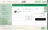 STANDREWS10 coupon verification screenshot