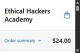 WELCOME26 coupon verification screenshot