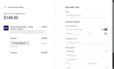 HALLOWEEN24 coupon verification screenshot