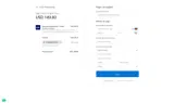 CYBERMONTH24 coupon verification screenshot