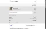 ETKHOME10 coupon verification screenshot