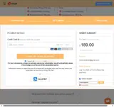revenuegeeks coupon verification screenshot