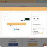 CNY50OFF coupon verification screenshot