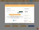 EHUNT2 coupon verification screenshot