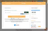 SIMPLYCODES20 coupon verification screenshot