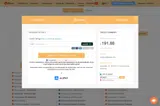 BF20OFF coupon verification screenshot