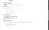 EA32LHA64TAN coupon verification screenshot