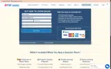 SIMPLY10 coupon verification screenshot