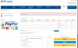 SCORE10 coupon verification screenshot