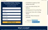 START10 coupon verification screenshot