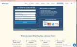 BLACK15 coupon verification screenshot