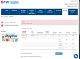 scary10 coupon verification screenshot