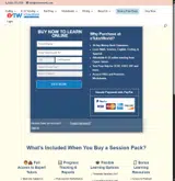 FEAST15 coupon verification screenshot
