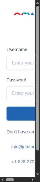 TEST10 coupon verification screenshot