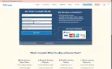 BLACK15 coupon verification screenshot