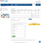 SUPER10 coupon verification screenshot