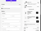 JUST4U coupon verification screenshot