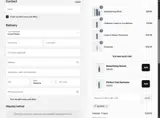 ALOE10 coupon verification screenshot