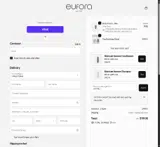 JUST4U coupon verification screenshot