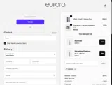 INSTA10 coupon verification screenshot