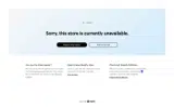 15TOZI coupon verification screenshot
