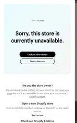 15TOZI coupon verification screenshot