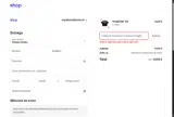 OlifreToro2020 coupon verification screenshot