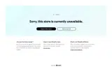 WELCOME10 coupon verification screenshot