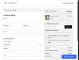 HUGEDISCOUNT coupon verification screenshot