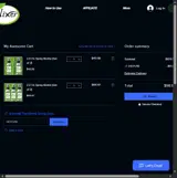 HOYU10 coupon verification screenshot