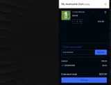 thesavetime coupon verification screenshot