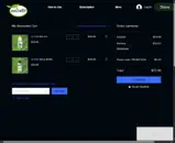 PROMOTION coupon verification screenshot