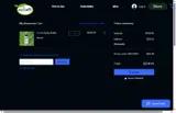 DISCOUNT coupon verification screenshot