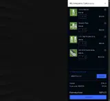 MEMORIALDAY coupon verification screenshot