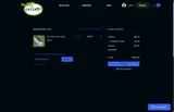 HUGEDISCOUNT coupon verification screenshot