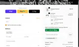 EUNORSAVE50% coupon verification screenshot