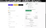 EUNORVINICIUS coupon verification screenshot