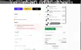EUNORRICK coupon verification screenshot