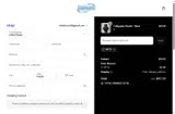 Euphoric coupon verification screenshot