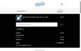 Euphoric coupon verification screenshot