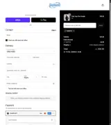 Euphoric coupon verification screenshot