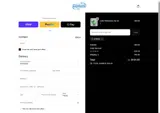 Euphoric coupon verification screenshot