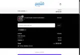 Euphoric coupon verification screenshot