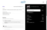 Euphoric coupon verification screenshot