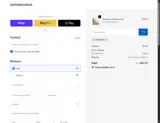 euphoria coupon verification screenshot